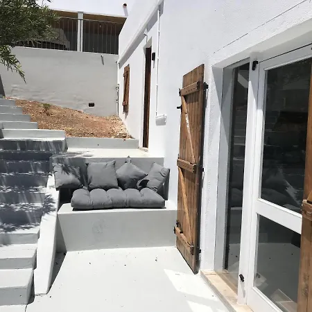 Nature&soul - Sol Appartement *