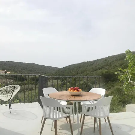 Appartement Nature&soul - Sol