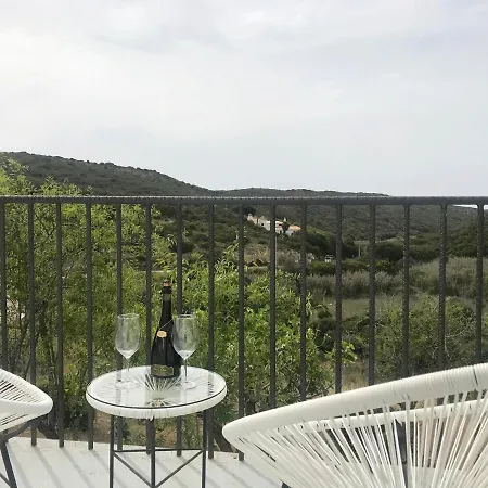 Appartement Nature&soul - Sol Vila do Bispo