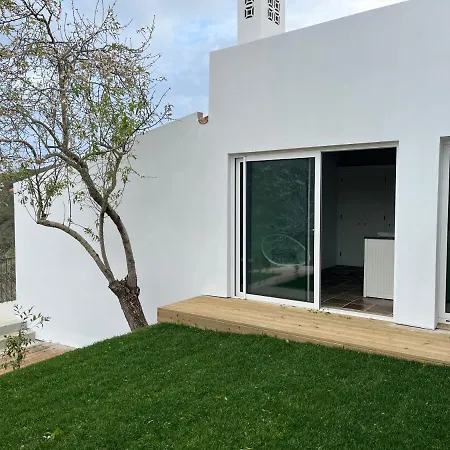 Apartman Nature&soul - Sol Vila do Bispo