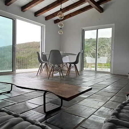 Διαμέρισμα Nature&soul - Sol Vila do Bispo