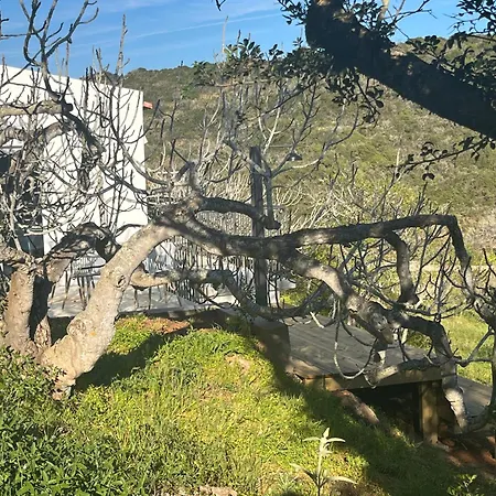 Appartement Nature&soul - Sol