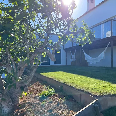 Nature&soul - Sol Vila do Bispo