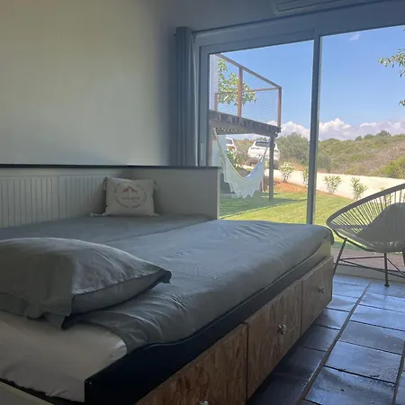 Appartement Nature&soul - Sol Vila do Bispo