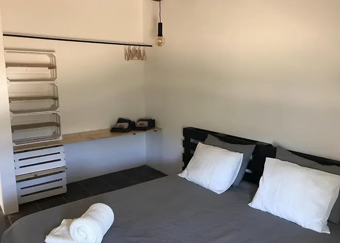 Nature&soul - Sol Apartman