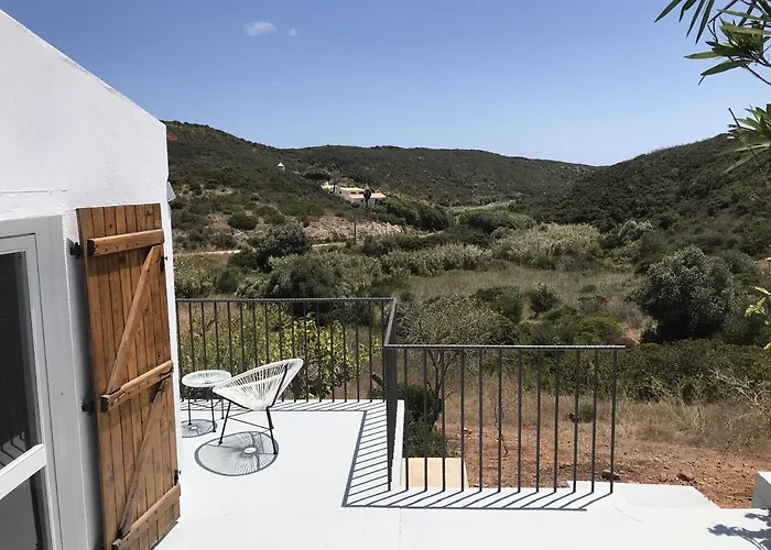 Apartman Nature&soul - Sol