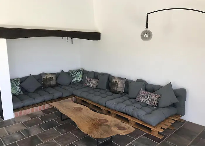 Nature&soul - Sol Apartman