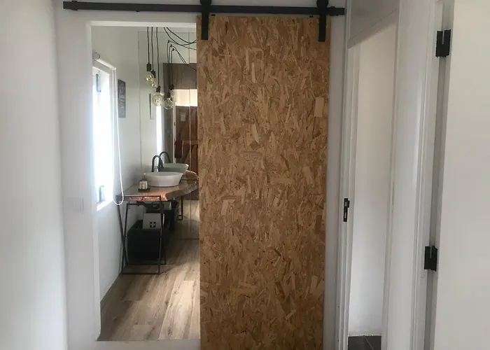Apartman Nature&soul - Sol *
