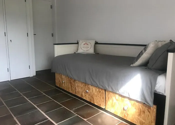 Nature&soul - Sol Apartman *