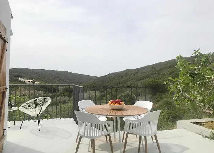 Apartman Nature&soul - Sol