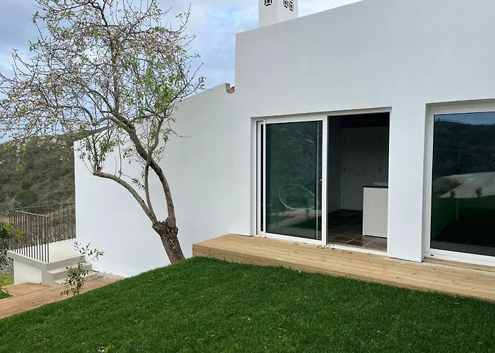 Apartman Nature&soul - Sol Vila do Bispo