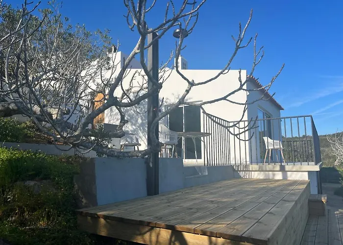 Nature&soul - Sol Vila do Bispo
