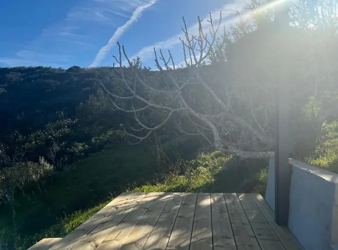 Nature&soul - Sol Apartman