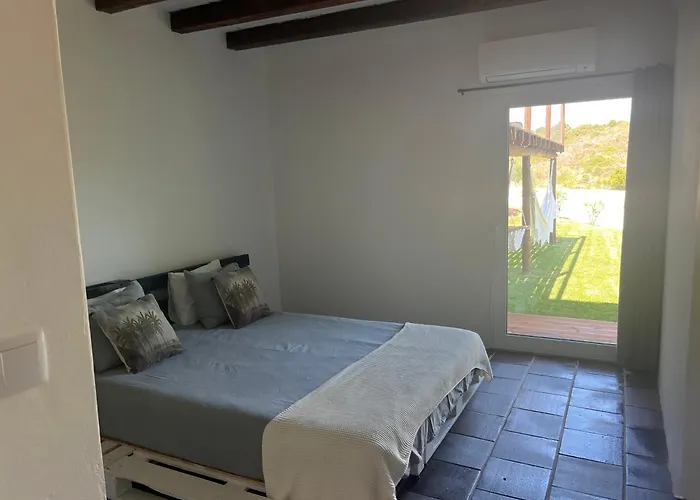 Apartman Nature&soul - Sol