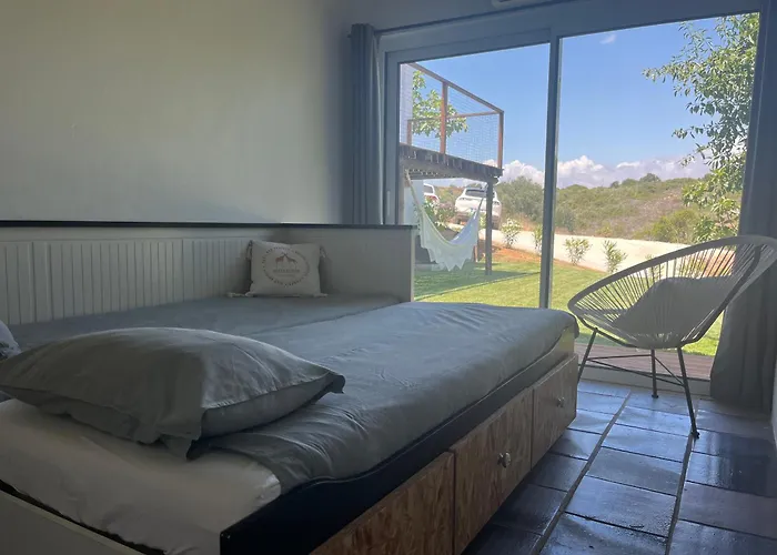 Apartman Nature&soul - Sol Vila do Bispo
