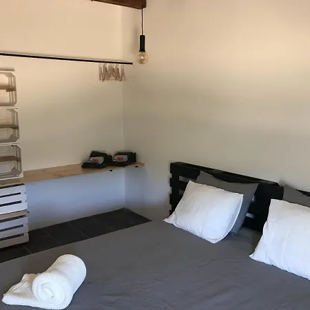 Nature&soul - Sol Apartment