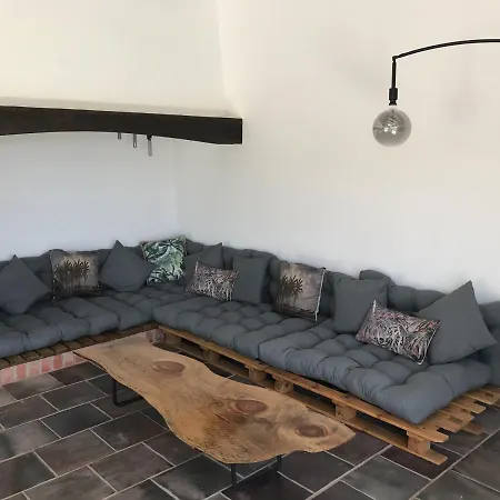 Nature&soul - Sol Apartment