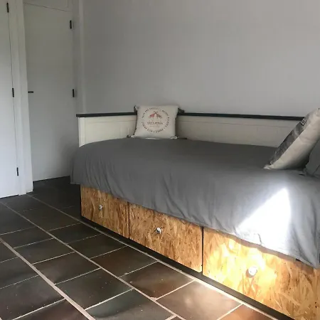 Nature&soul - Sol Apartment *