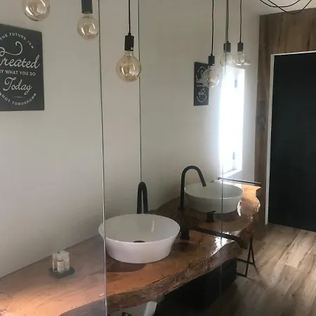 Apartment Nature&soul - Sol