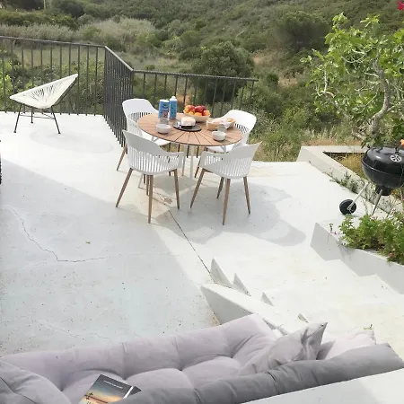 Apartman Nature&soul - Sol *