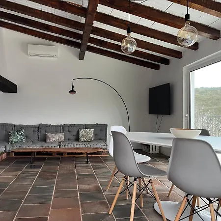 Apartment Nature&soul - Sol Vila do Bispo