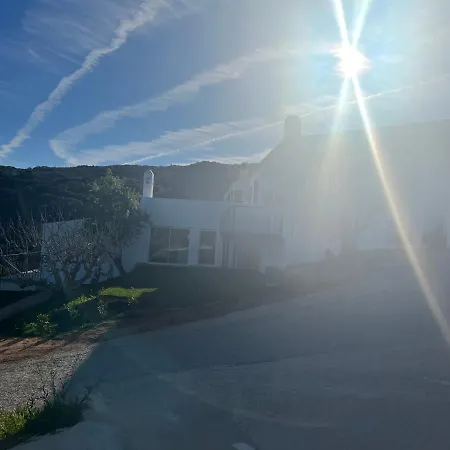 Nature&soul - Sol * Vila do Bispo