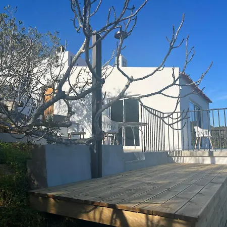 Nature&soul - Sol Vila do Bispo