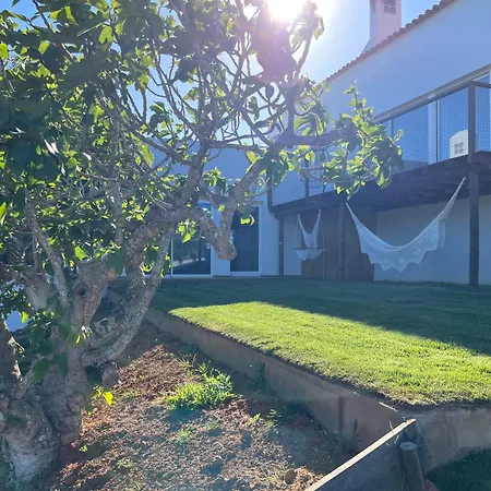 Nature&soul - Sol Vila do Bispo