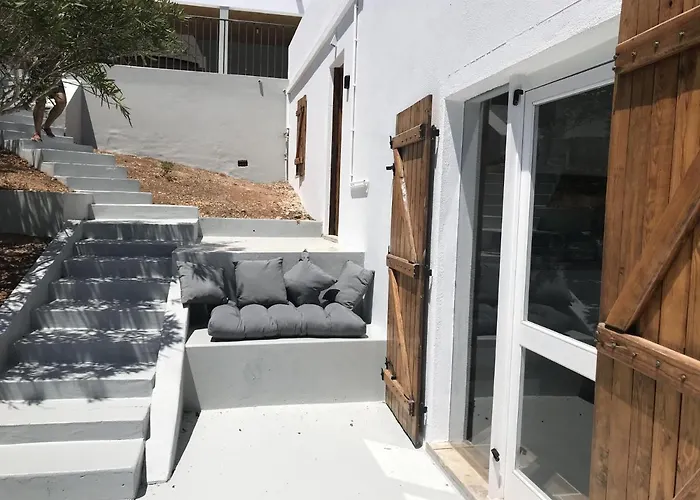 Nature&soul - Sol Appartement *