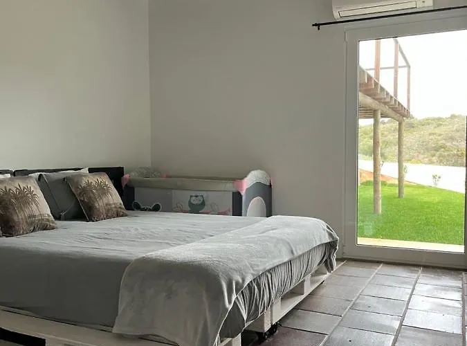 Appartement Nature&soul - Sol