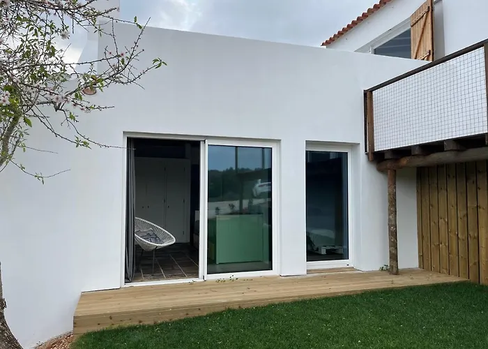 Nature&soul - Sol * Vila do Bispo
