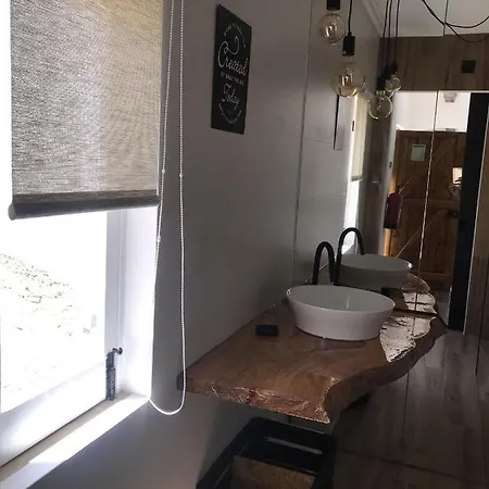 Appartement Nature&soul - Sol Vila do Bispo