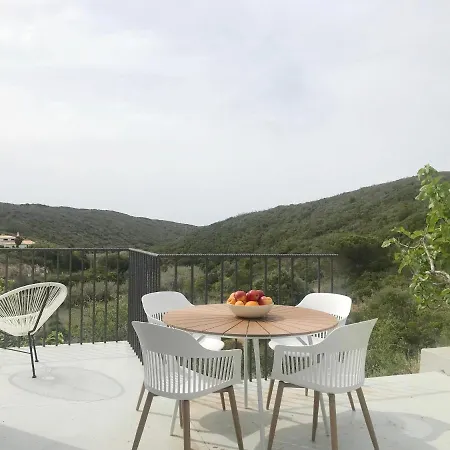 Appartement Nature&soul - Sol