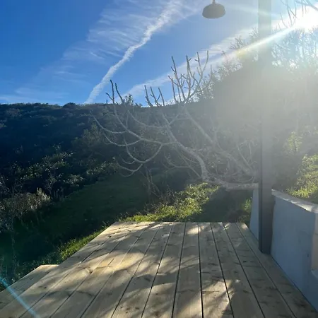 Nature&soul - Sol Appartement