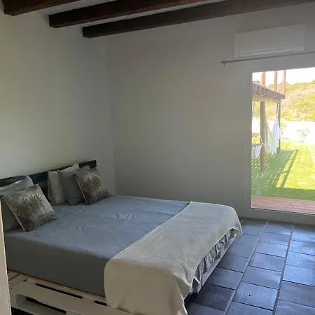 Appartement Nature&soul - Sol